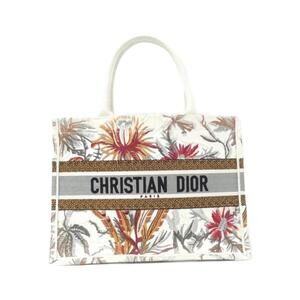 Christian Dior Book Tote Medium M1296ZWFC Handbag